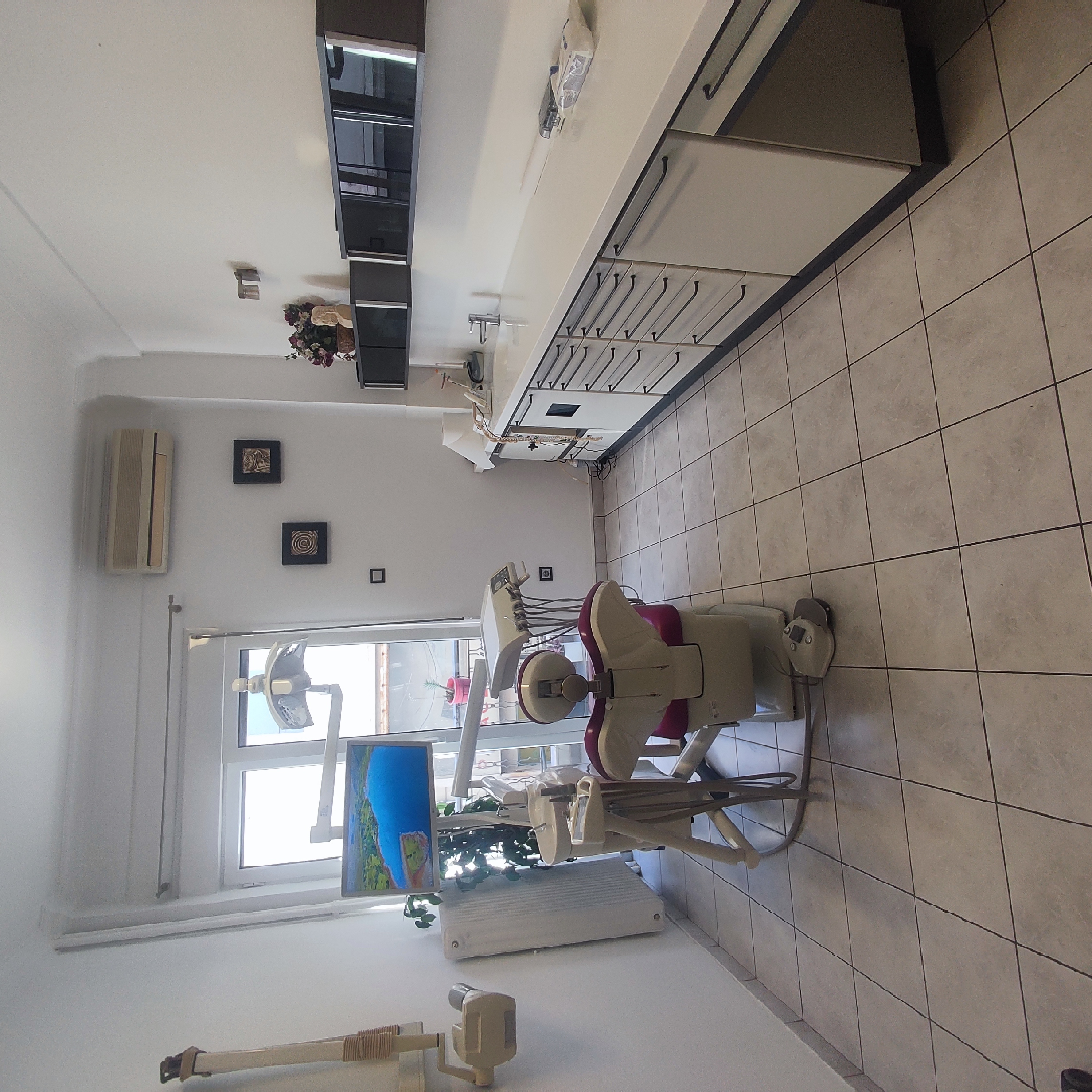 Clinic view 3