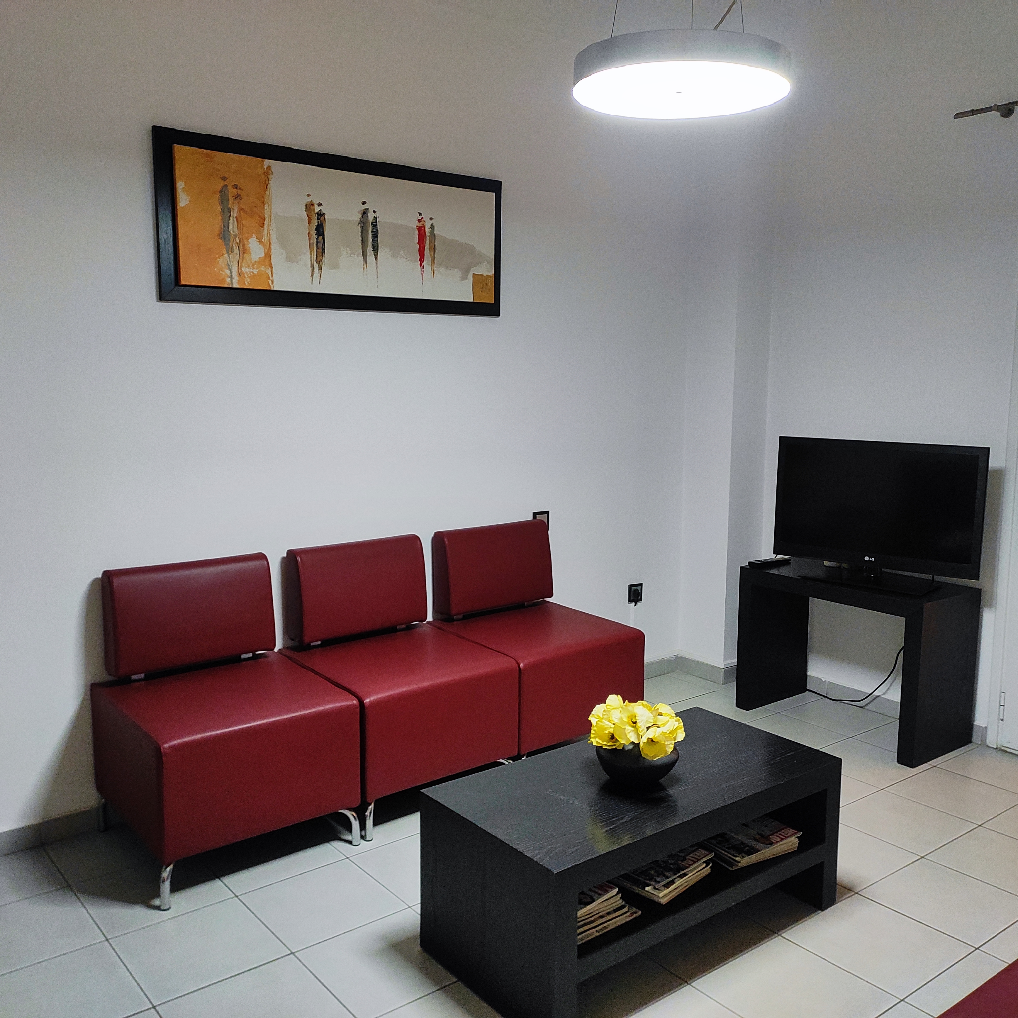 Clinic view 5