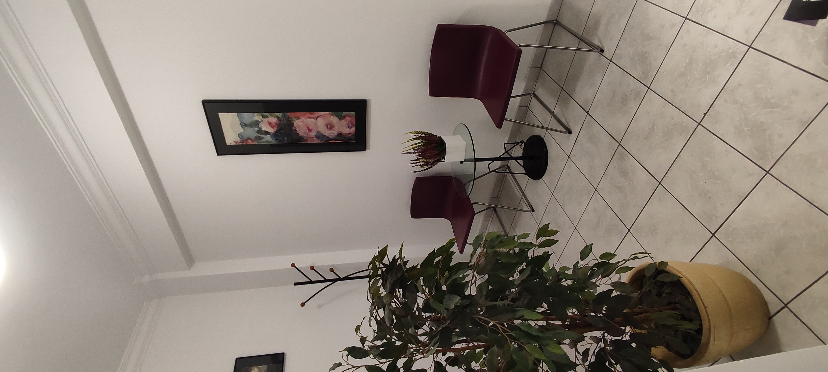 Clinic view 7